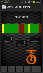 How to mod QUANTUM TERMINAL 1.16 apk for laptop