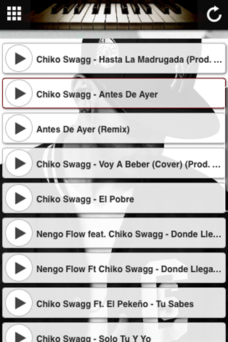 【免費音樂App】Chiko Swagg-APP點子