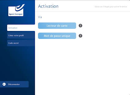 How to install BANKING-tablet 2.0.1 unlimited apk for laptop