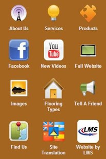 Free Download Harris Floors Long Island APK