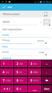How to mod Girly Pink Keyboard 1.1 apk for bluestacks