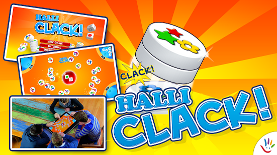 Halli Clack! Screenshots 16
