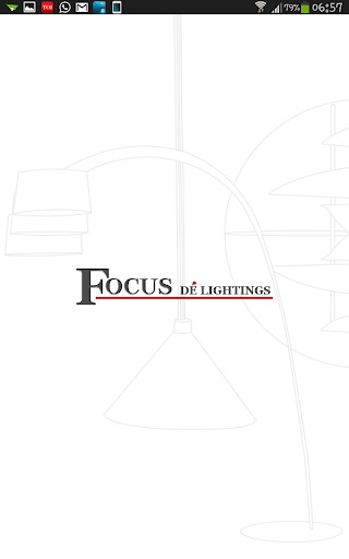 【免費生活App】Focus De Lightings-APP點子