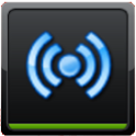 BAMF HotSpot Widget logo
