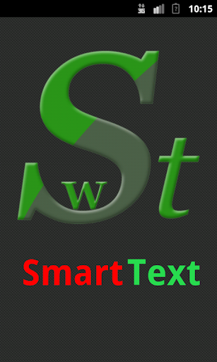 Smart Text