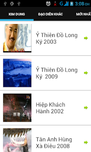 How to get Phim  Kiếm Hiệp 1.0 apk for android