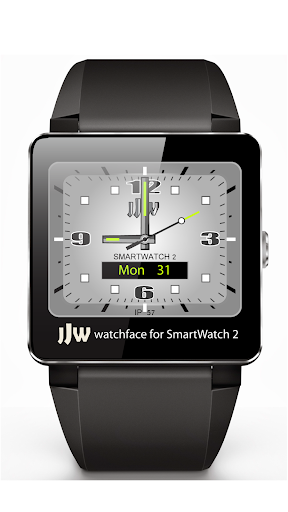 JJW Spark Platinum LTD ED SW2