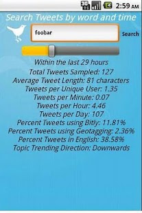 How to download TweetStats patch 1.2 apk for android