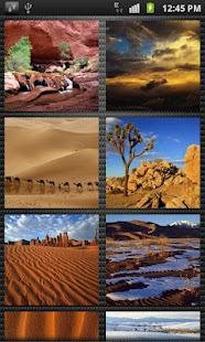 How to install HD Wallpapers HTC Thunderbolt patch 1.0.4 apk for laptop