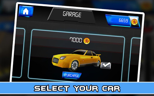 【免費賽車遊戲App】Drift City : Nitro Car Racing-APP點子