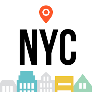New York city guide(maps).apk 1.0