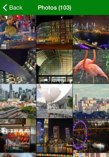 【免費旅遊App】Singapore - Travel Guide-APP點子