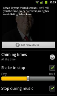 Free Download Ethan for Chime Time APK
