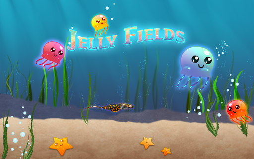 Jelly Fields