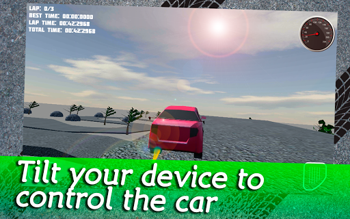 【免費賽車遊戲App】Crazy Driving 3D-APP點子