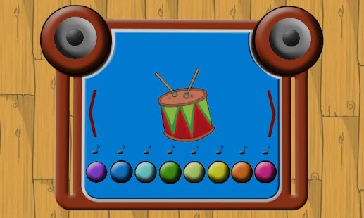 How to mod My first instrument for babies patch 1.0.0 apk for pc