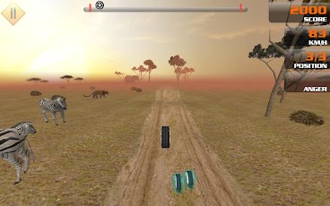GraviTire 3D - Game Đua xe 
