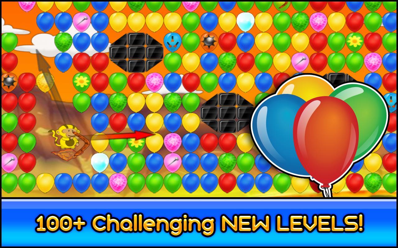 Bloons 2 (Android) reviews at Android Quality Index