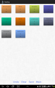 Cell Counter Screenshots 1