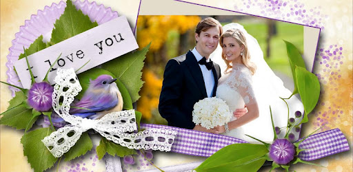 Lovely Photo Frames Pro -  apk apps