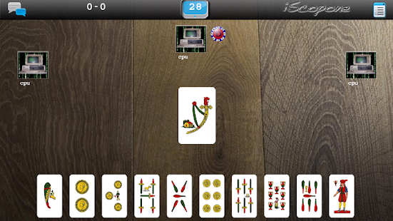 How to mod iScopone scientifico patch 1.3.3 apk for android