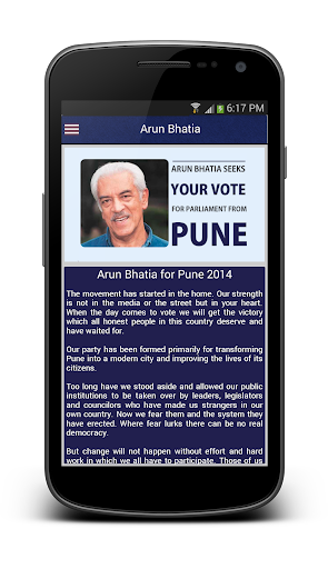 【免費書籍App】Arun Bhatia-APP點子