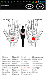 Download Pijat Refleksi Tangan APK