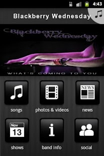 How to install Blackberry Wednesday 1.1.7.2 unlimited apk for bluestacks