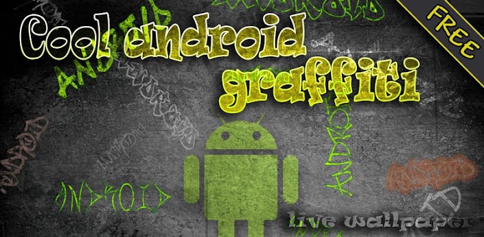 Live wallpapers - Cool Android Wallpapers