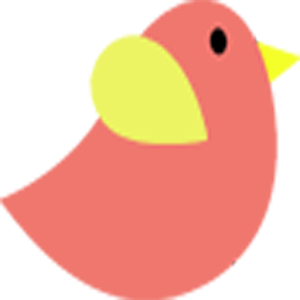 Flat bird 1.0