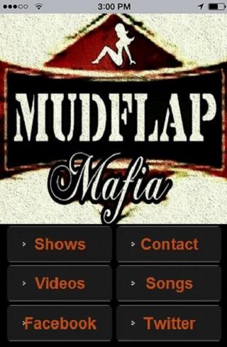 Mudflap Mafia