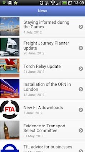 FTA Screenshots 1