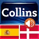 Spanish<>Danish Dictionary T