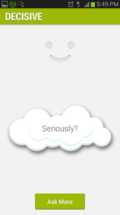 How to download Decisive (Decision making app) 1.1.0 unlimited apk for laptop