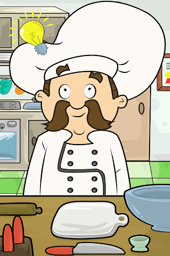 Play Chef