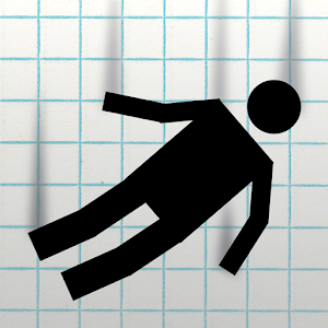 Stickman Drop 1.1