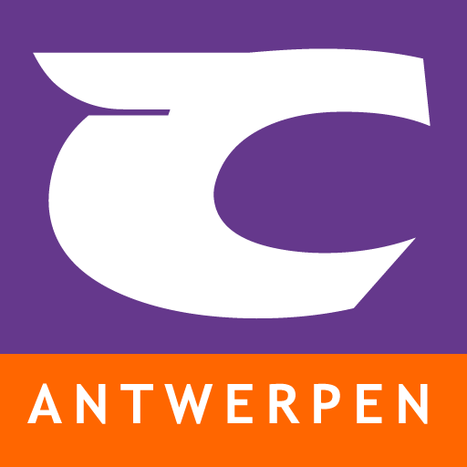 CityZapper Antwerpen Stadsgids 旅遊 App LOGO-APP開箱王
