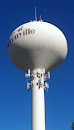 City of Warrenville Water Tower