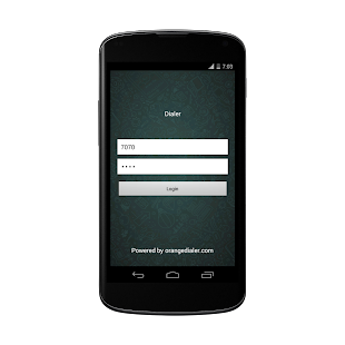 Free Orange VoiP Dialer APK for Android