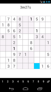 How to install easySudoku 1.2 apk for android