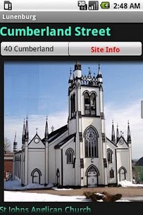 Lunenburg Heritage Buildings Screenshots 2