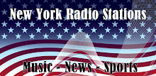New York Radio Stations USA APK