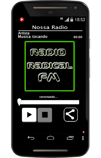 免費下載音樂APP|Radical FM app開箱文|APP開箱王
