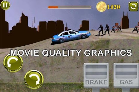How to install Zombie Racing Killers Highway 1.3 apk for bluestacks