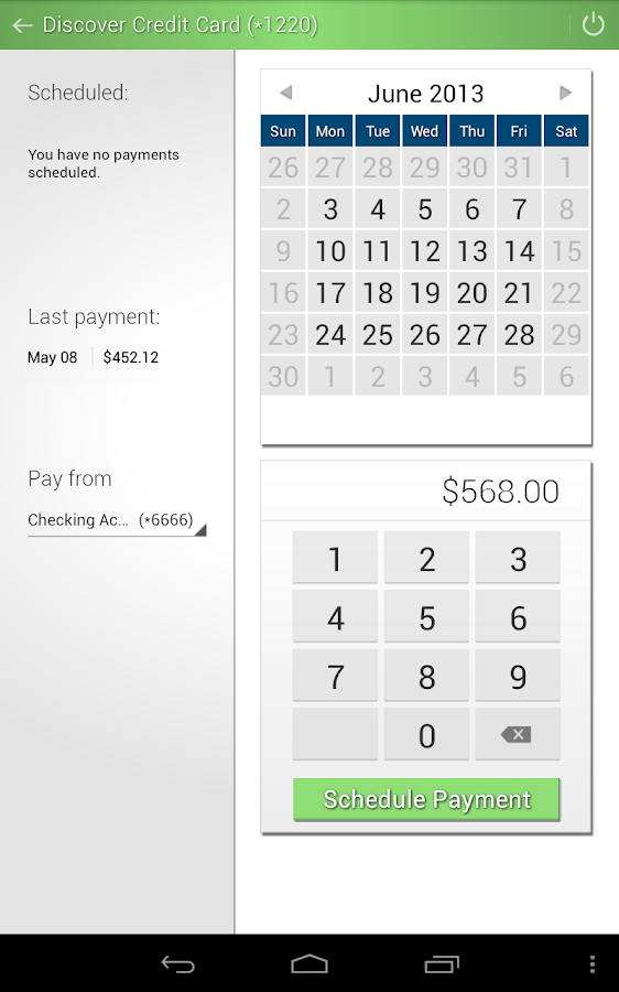 get credit score rating record