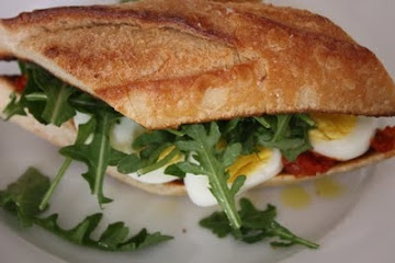 Tartine du Quartier Latin