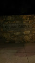 Cedar Grove Cemetery 
