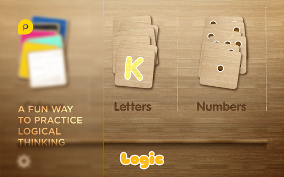 Mini-U: Logika anak-anak teka-teki APK screenshot thumbnail 12