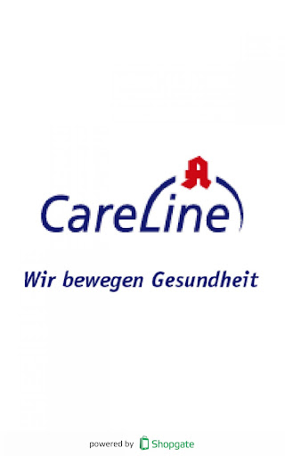 CareLine Versandapotheke
