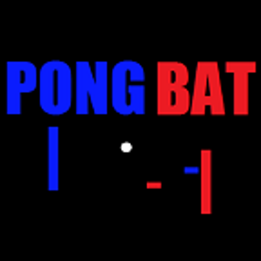 Pongbat 街機 App LOGO-APP開箱王